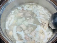 -大头椰·海南椰子鸡火锅(思明万象城店)