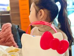 -麦当劳(无锡滨湖万达店)