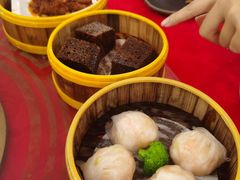 -吉莲利苑海鲜酒家(珠海拱北28年老字号店)