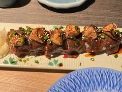 -炙柒Sekinana·精致日料(合生汇店)
