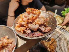 -西塔老太太泥炉烤肉(亚运村店)