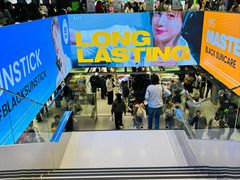 -Olive Young(明洞旗舰店)