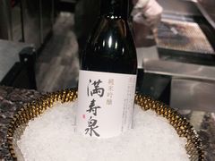 -老乾杯和牛烧肉(王府中环店)