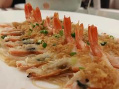 -海逸海鲜酒家(古北店)