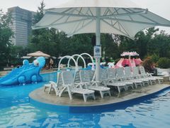 -温都水城·水梦奇缘