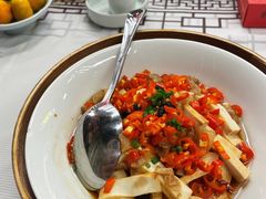 -新李记 · 口味菜馆(南郊公园店)