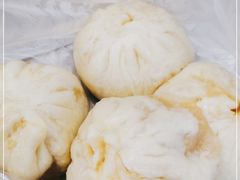猪肉大葱包子-姚记炒肝店(鼓楼店)