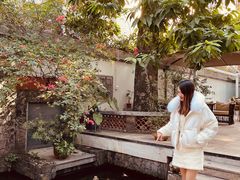 -馨园villa融合菜(东山店)
