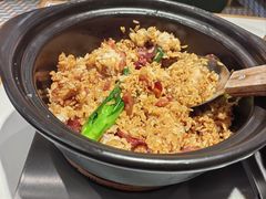 -火啫啫·粤式啫啫煲(南通首店)
