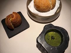 -三嚥阁 La Villa Restaurant