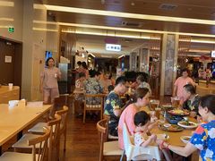 -汤连得温泉馆(宝山店)