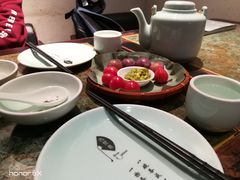 -苏帮袁Sue Cuisine(南开大悦城店)