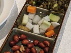 -老北门·苏帮菜·湖景包间(月光码头店)