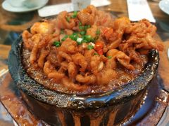 -西江美食舫·江西菜(健德桥店)