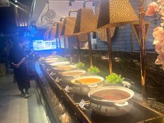 -梨花自助烤肉(天河城店)