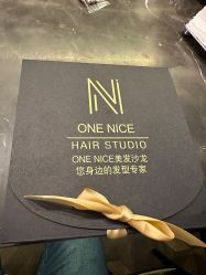 -概念‘s HAIR SALON