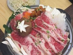 -樱の千渡日式料理·铁板烧•烧鸟(金盛田广场店)