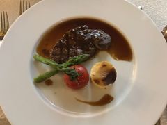 -马克西姆餐厅(崇文门店)