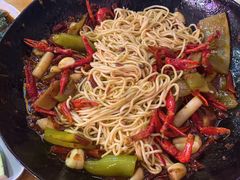 -回·龙虾铺·盆盆蟹·烧烤大排档(回龙观店)
