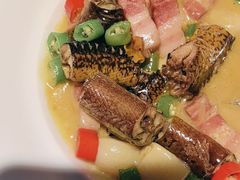 -宴昆山·私房菜(春晖店)