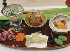 -鮨一日本料理旗舰店(总店)