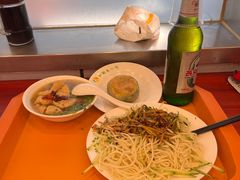 -护国寺小吃(新街口店)