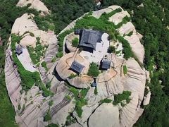 -铜山风景区