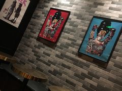 -AZUL by FUEL蓝色·法式酒馆(琶醍店)