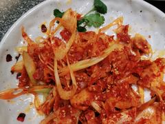 牛板筋-味家烤肉烤鳗鱼牛排(西塔旗舰店)