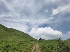 -萍乡武功山风景名胜区
