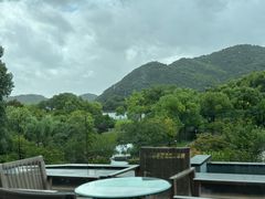 -宁波九龙湖开元度假村
