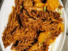 爆炒腰花-闫府私房菜·老字号(恒隆店)