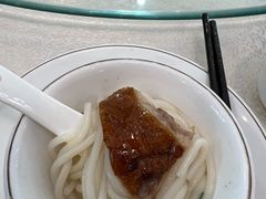-胜记烧鹅美食
