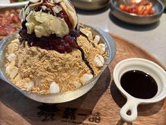 -韩一品韩国料理(柏庐南路店)