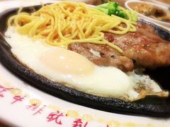 -佳客来牛排西餐厅(东风路店)