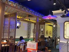 -姑苏家宴·苏帮菜·松鼠桂鱼(苏州总店)