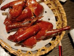 -广州花园酒店荔湾亭·地道点心·粤式饮茶