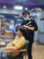 -Sugar Hair Salon