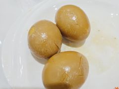 -秦香陕西食府(华贸天地店)