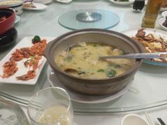-绿雅酒家(江西中路店)