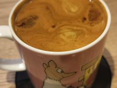 -ZM COFFEE(西安路店)