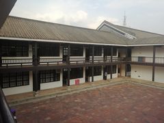 -黄埔军校旧址纪念馆
