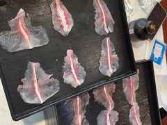 -京门活鱼馆·鱼火锅(百子湾（原红庙）店)