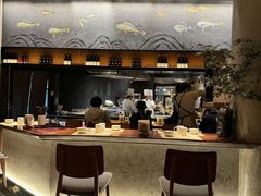 -荣家黄鱼面(前滩太古里店)
