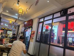 -铜人李火锅(西大街店)