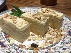 -塔哈尔·新疆盛宴(城西银泰店)