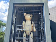 -济州岛泰迪熊博物馆