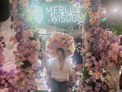 -狮拾久·现代新加坡料理(福田COCO Park店)