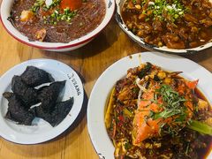 -夹夹大·蟹蟹大排档(财富又一城店)