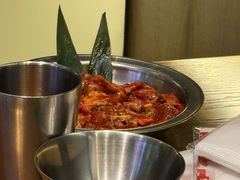 -一品诚记烤肉(大连柏威年购物中心店)